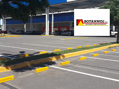 Bien protegidos con Botanmol